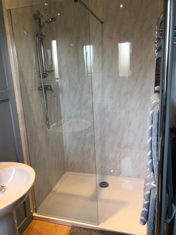 Willow Lodge 2 North Newton Экстерьер фото